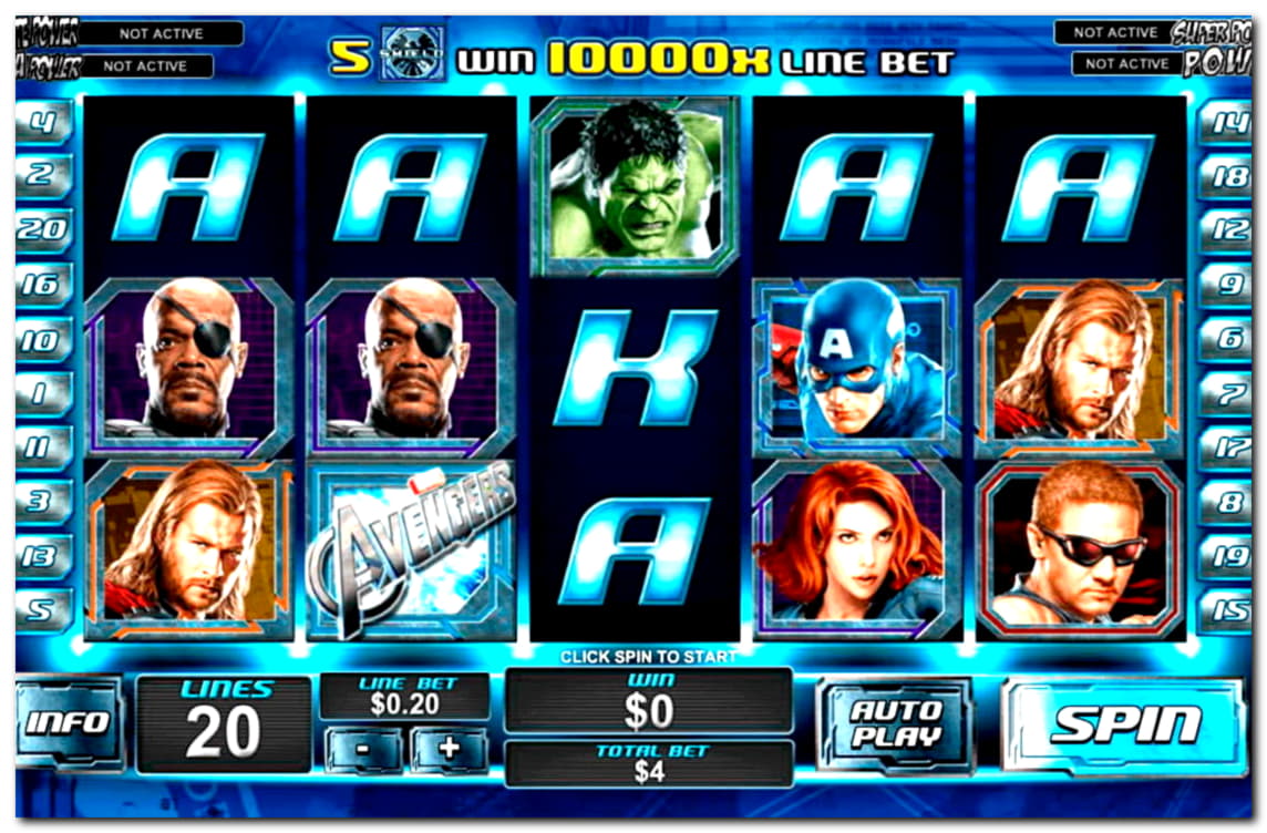 €99 Free chip at Casino Las Vegas