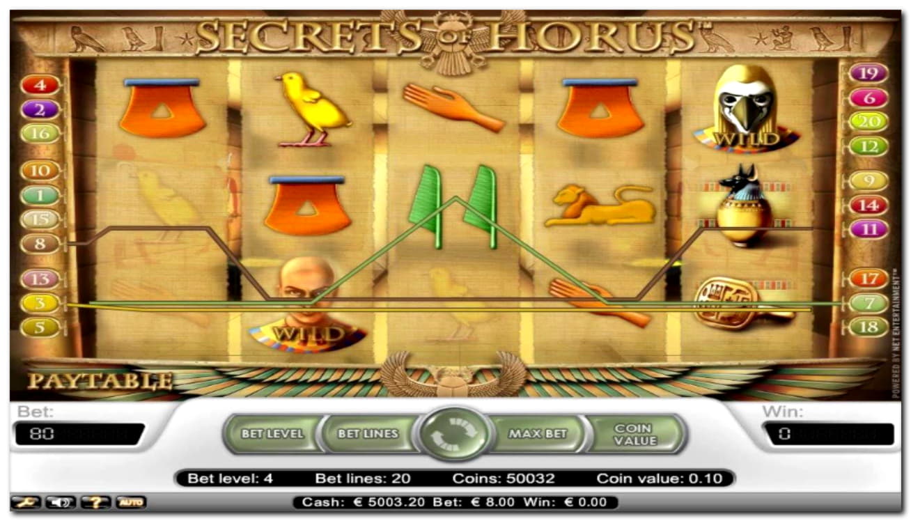 EUR 505 No Deposit Casino Bonus at Come On Casino