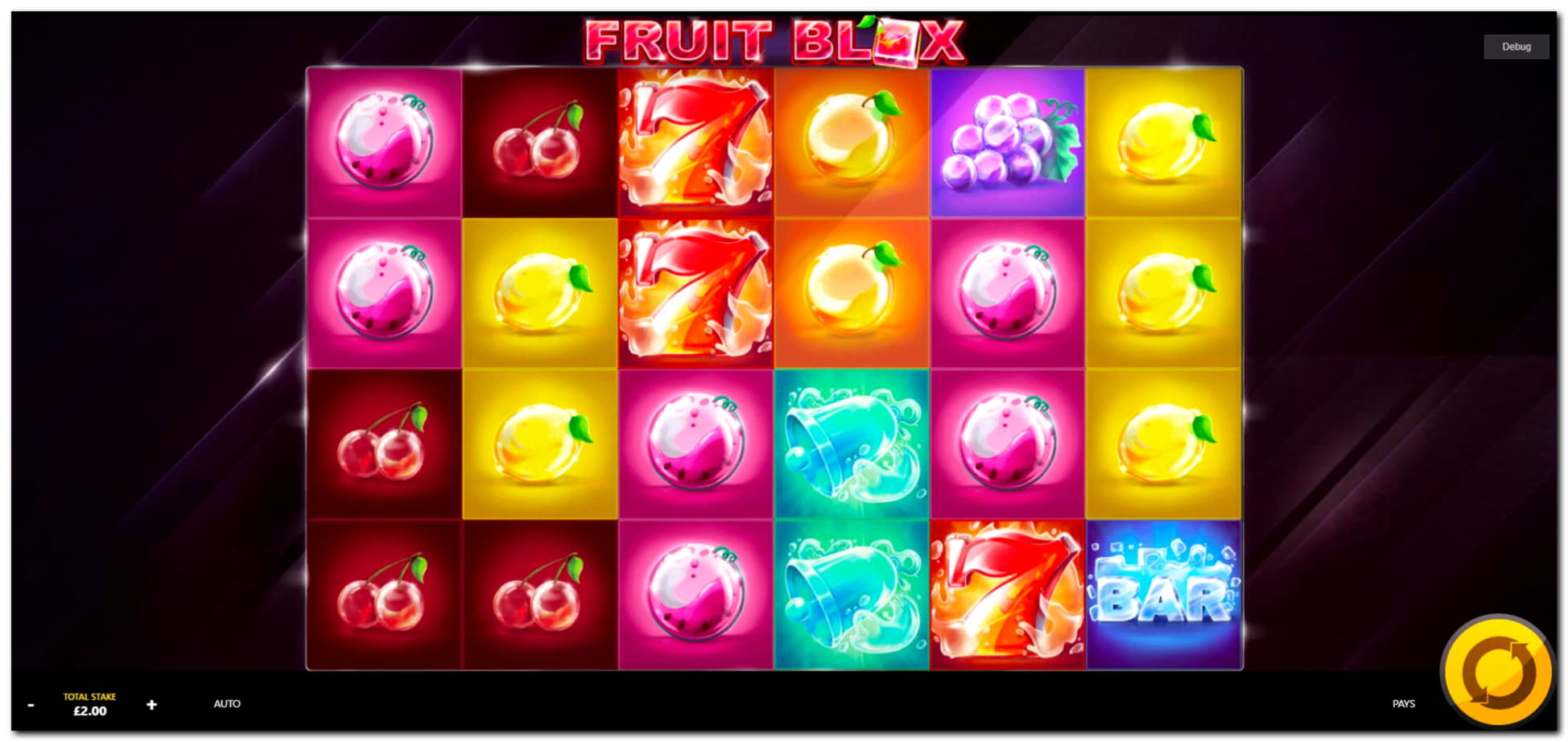 $325 Casino Tournament at No Bonus Casino