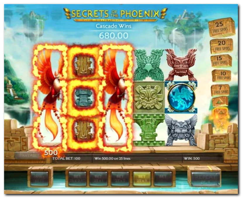 550% Deposit match bonus at Party Casino
