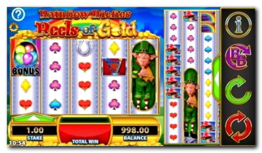 155 Free Spins right now at Slots Million Casino
