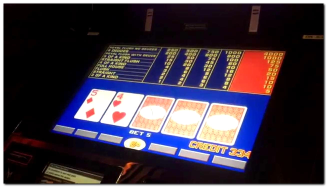 640% Signup casino bonus at Casino Las Vegas