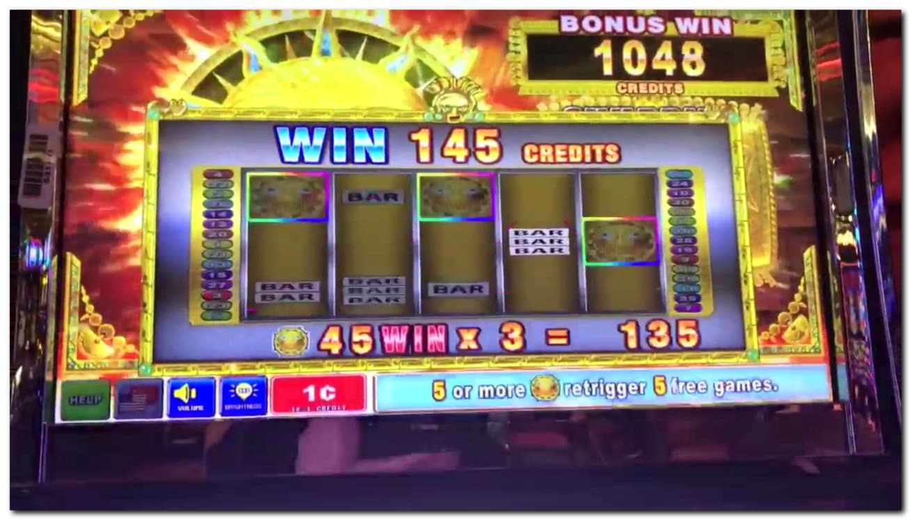 30% First deposit bonus at Come On Casino