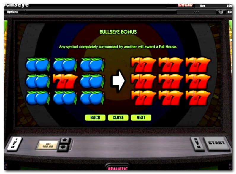 $775 Casino tournaments freeroll at Party Casino