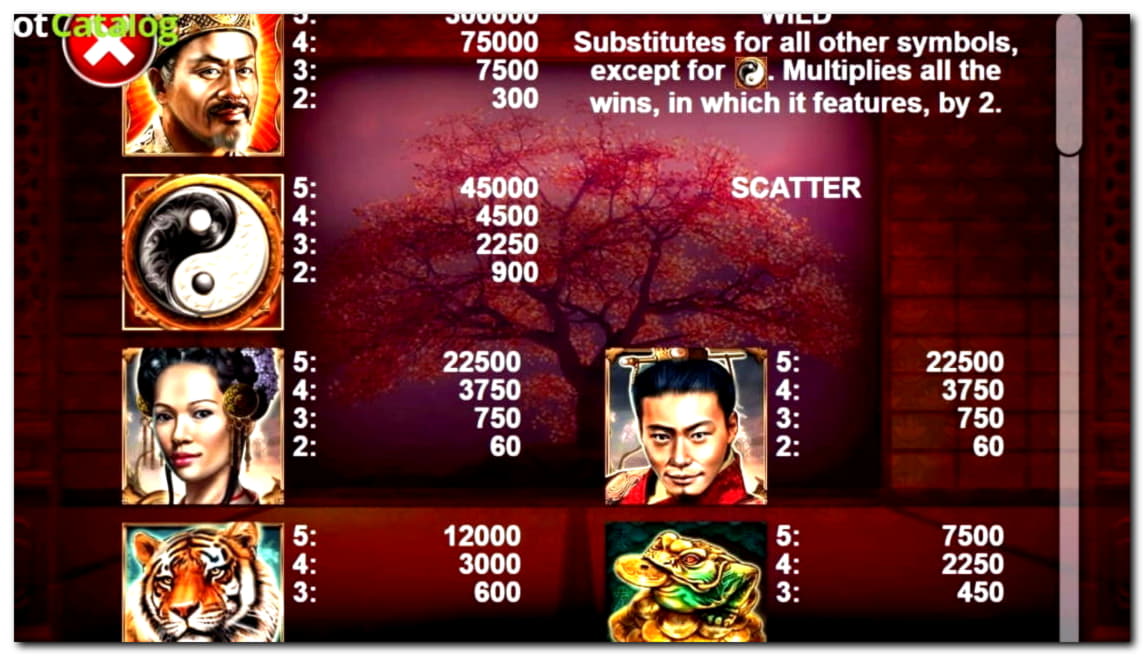 €430 Daily freeroll slot tournament at Casino com