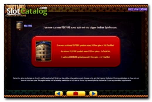 EUR 230 Free casino chip at Casino com