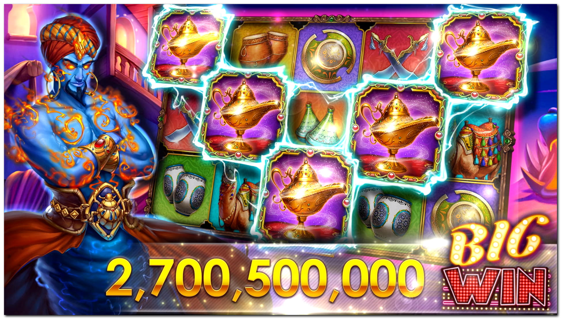 €535 Mobile freeroll slot tournament at Party Casino