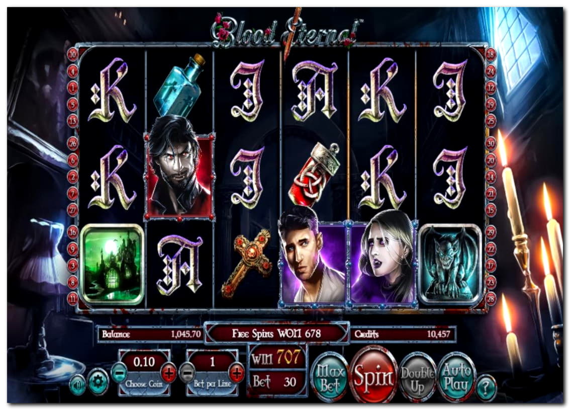 €4740 No Deposit at Euro Palace Casino