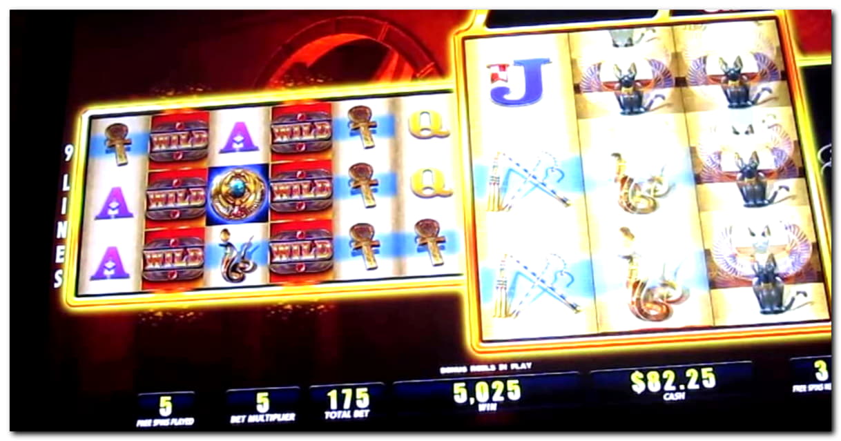 €465 Free Casino Ticket at Spin Palace Casino