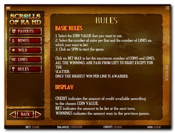 EUR 220 Casino Tournament at Yes Casino 