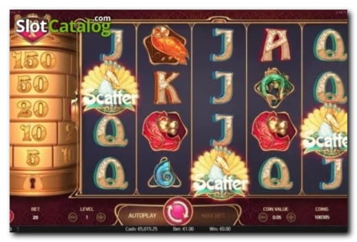 575% Match bonus at Dafa Bet Casino