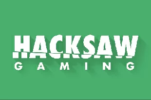 Hacksaw Gaming game provider