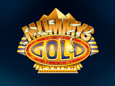 Mummys Gold Casino