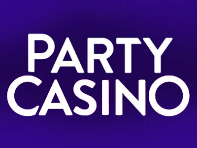 Partijas kazino ekrānuzņēmums