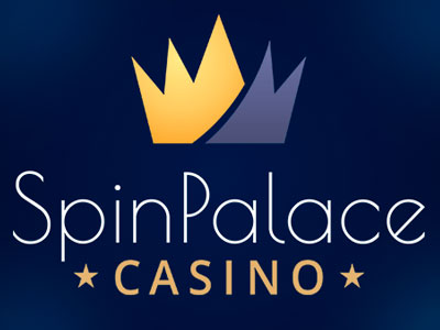 Spin Palace Casinon kuvakaappaus
