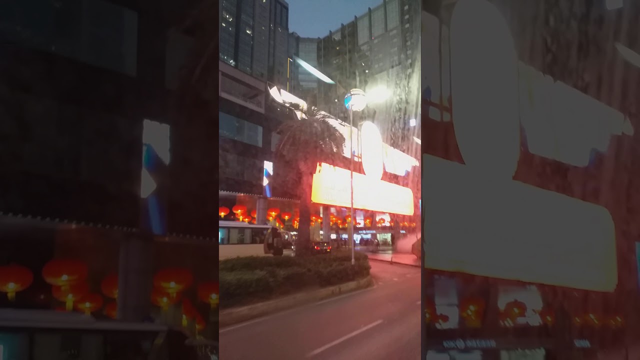 A Drive Through The Qatar Casino Capital of the World
