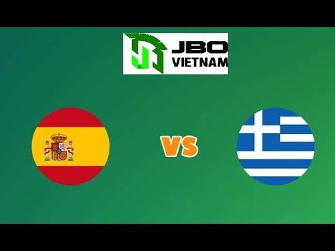 Nhận định bóng đá Tây Ban Nha – Hy Lạp, 02h45 ngày 26/3 – Vòng loại WC 2022