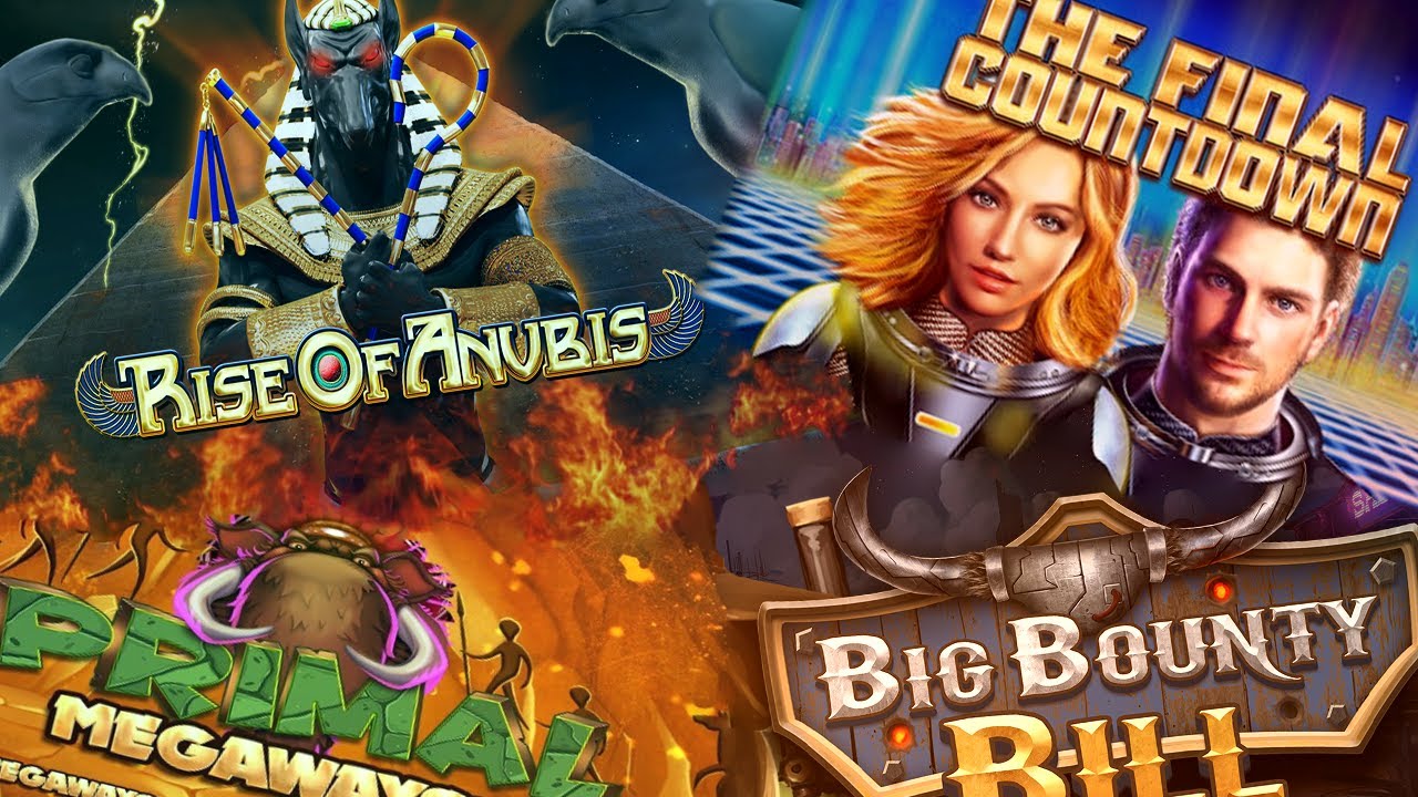 slot bonuses 2020 online compilation 10
