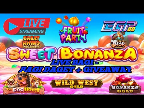 ?LIVE SLOT ONLINE | JACKPOT MANA JACKPOT