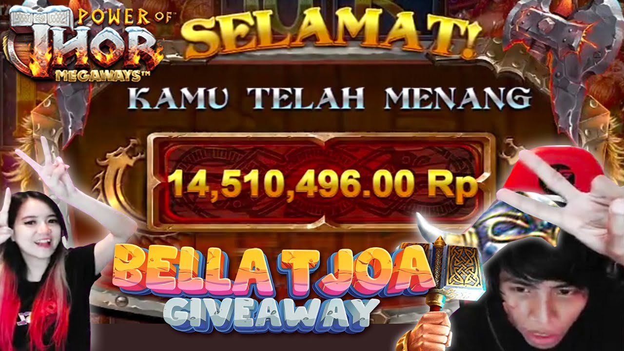 ?LIVE SLOT ONLINE component section.11 | GIVEAWAY, FREEBET, SAWERAN