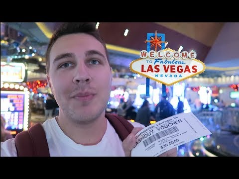 GAMBLING inward LAS VEGAS (at The Cosmopolitan)