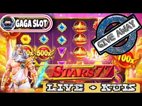 ?LIVE SL0T PRAGMATIC S3RU24N BARENG SAMPAI MENYALA???