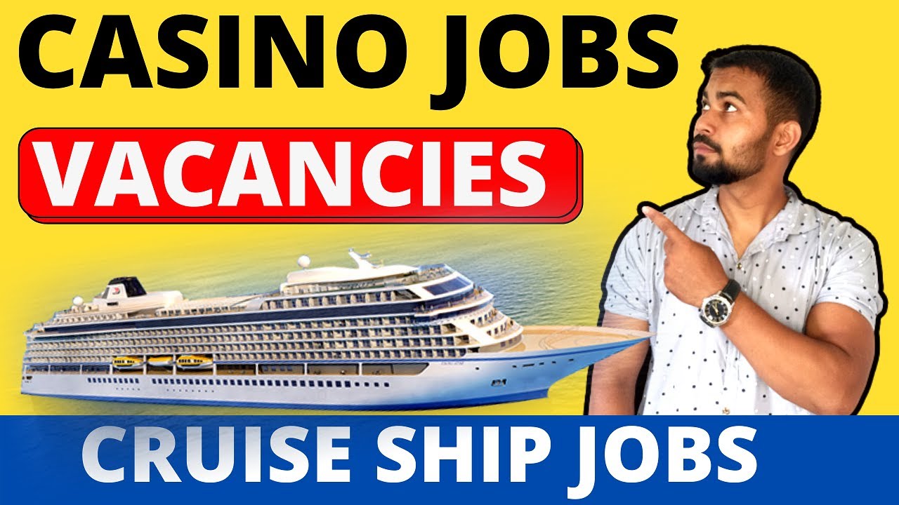 Online Casino Qatar task Vacancies on Cruise Ship | Cruise Ship Jobs | Online Casino Qatar Jobs