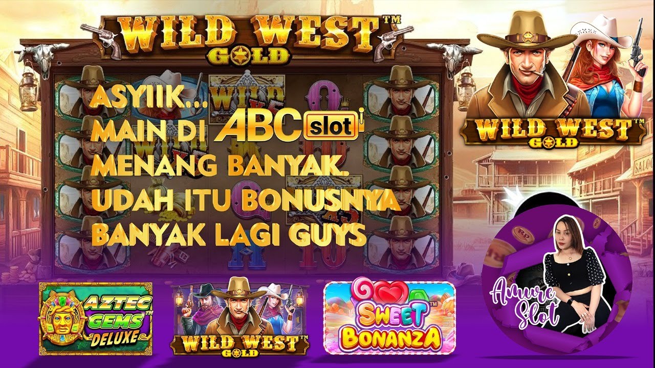 ? LIVE SLOT PRAGMATIC PLAY || ABC SLOT || MONEY 138