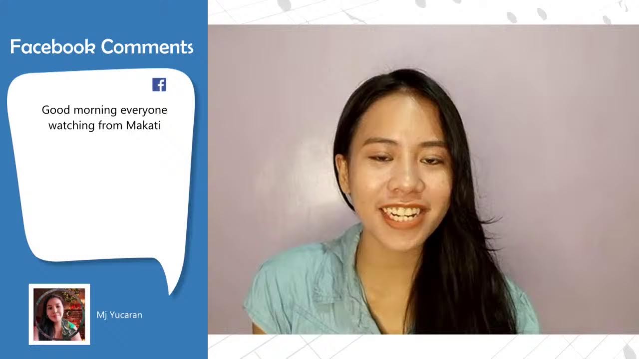 LIVE! Harana sa Kabuntagon with Jeramie Sanico | October 18, 2021