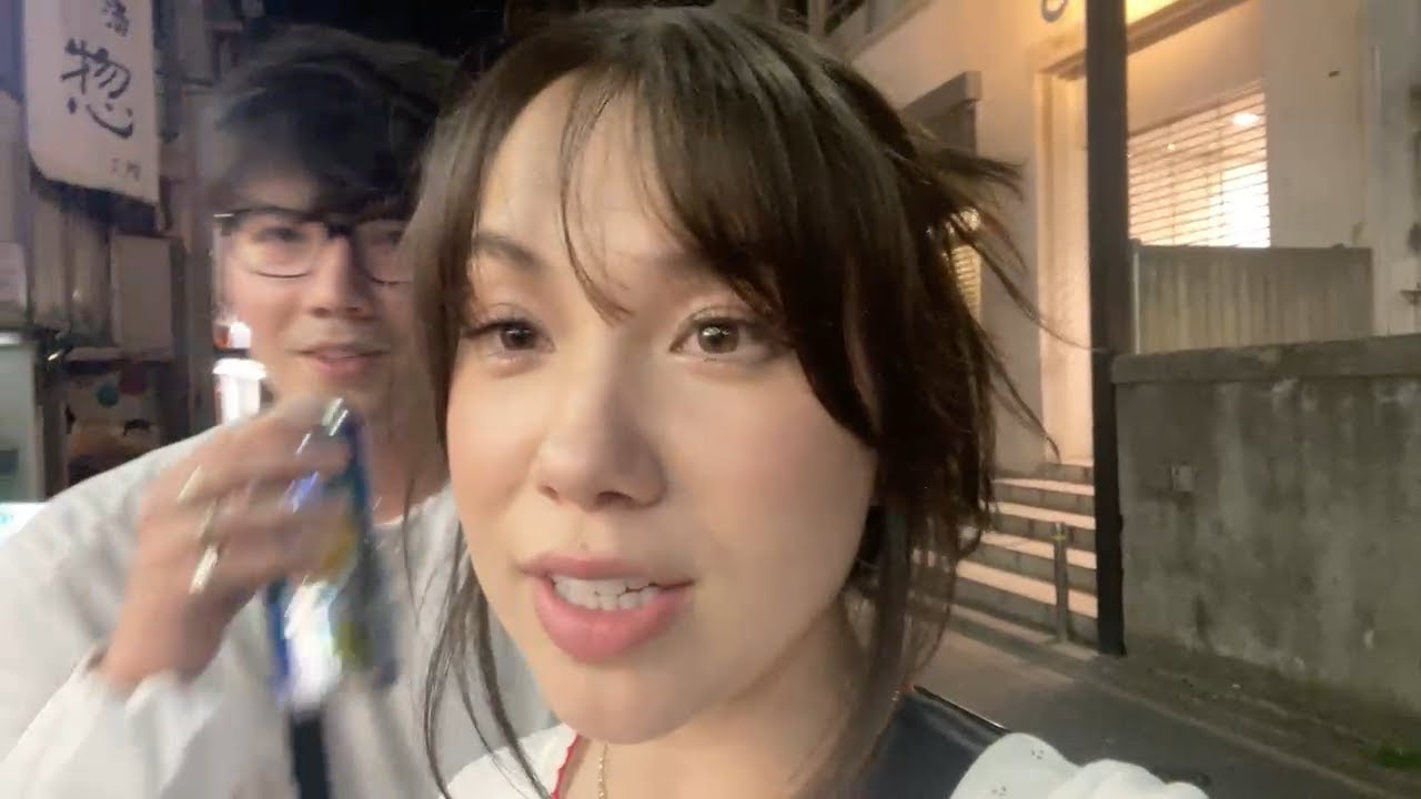 QUARTER JADE JODI EXPLORING JAPAN *FULL VOD