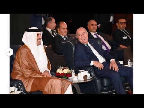 Le Qatar Mise Tout Sur L'Algerie / Le Tourisme Revient En Force En Algerie!
