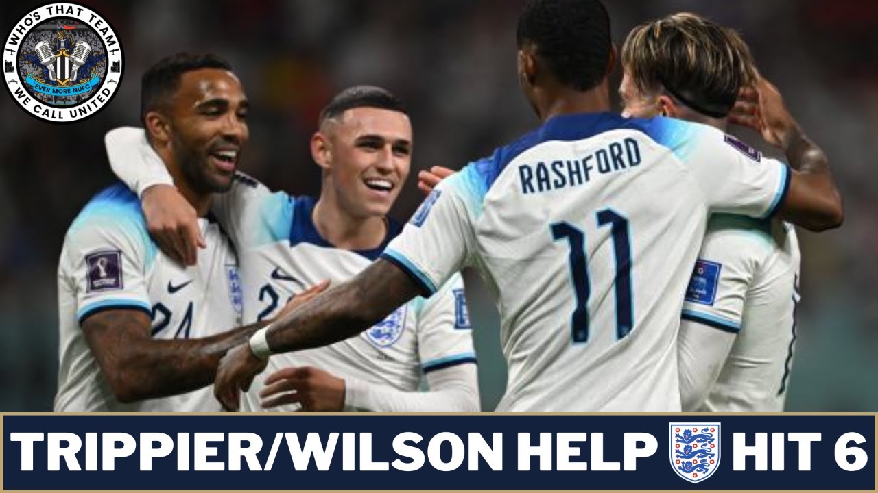 NUFC | MAGPIES STAR inwards QATAR