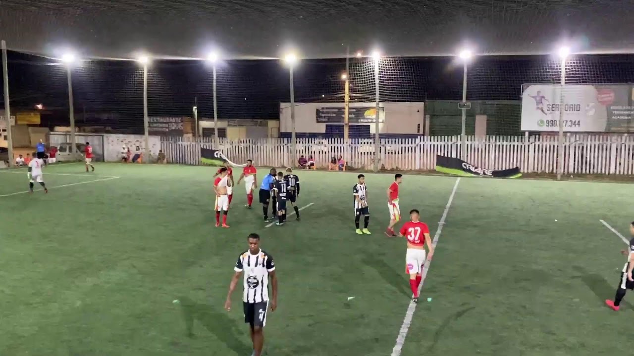 TAÇA PORTO ALEGRE – ( Qatar Casinos X MONACO )