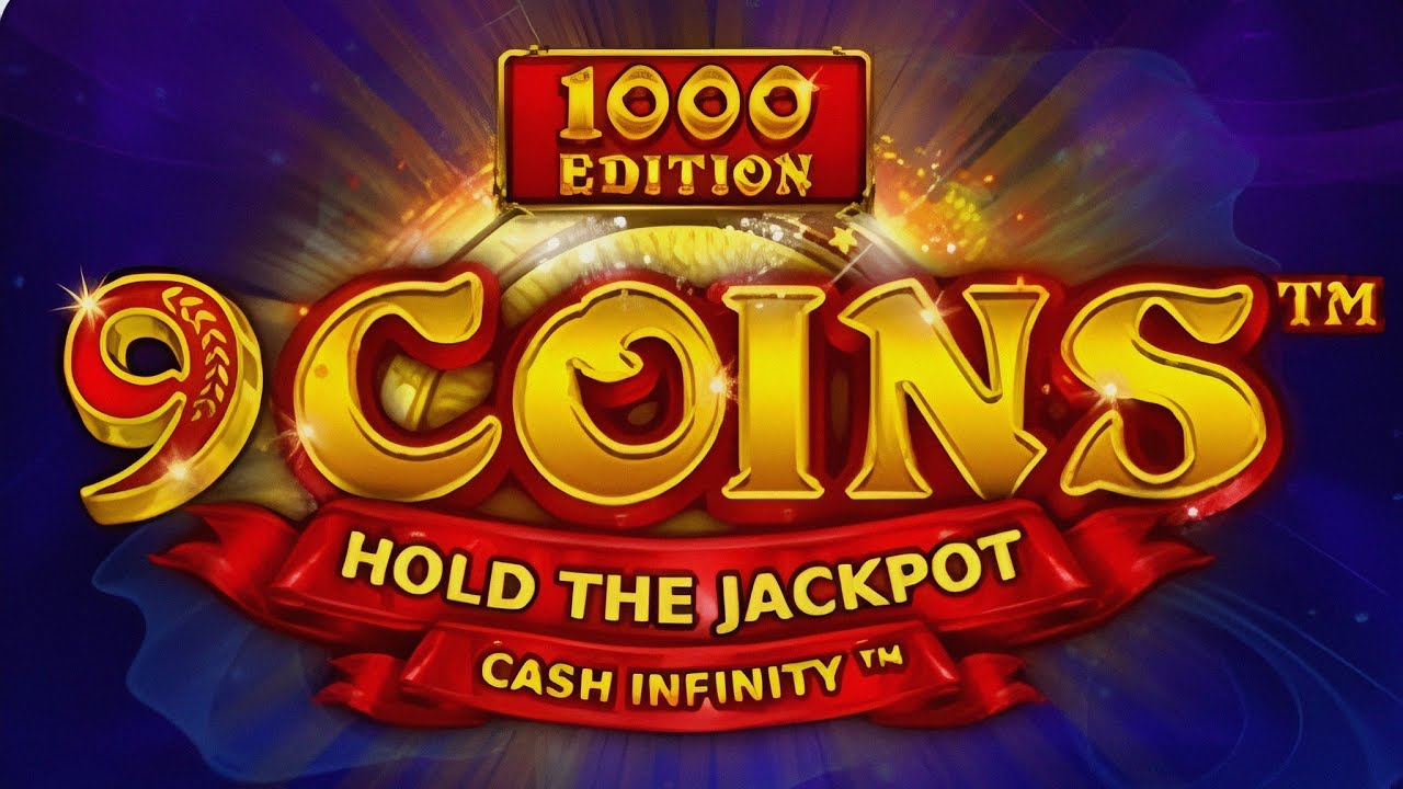 9coins عملة 2023 Bonus win ✔️ Online Casino Qatar +18