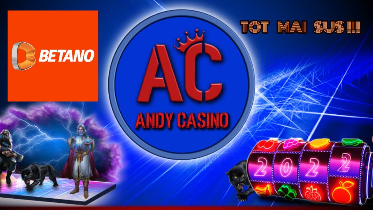 LIVE ?ANDY Online Casino Qatar NR.702?JUCAM DE TOATE PE BETANO! HAI CU CASTIGURILE!??TOT MAI SUS!?