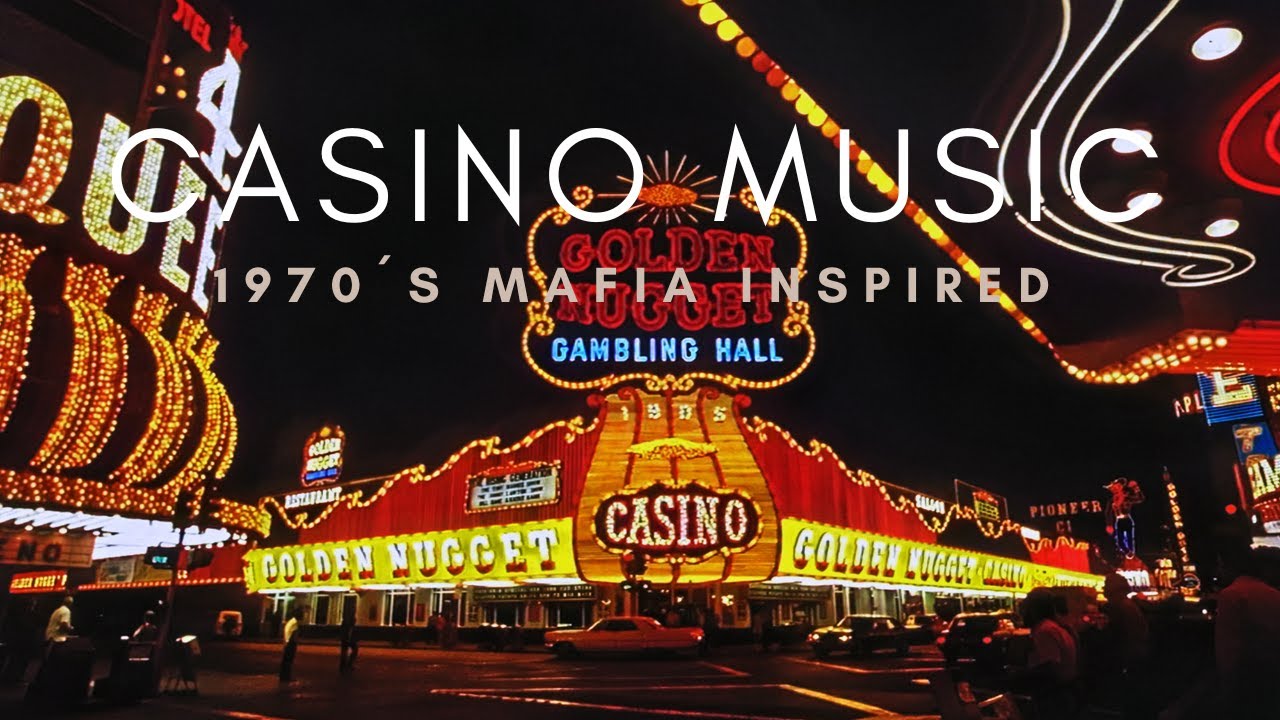 ? Online Casino Qatar Music: For Poker nighttime, Smooth Jazz, 1970s Mafia, Funk, ?