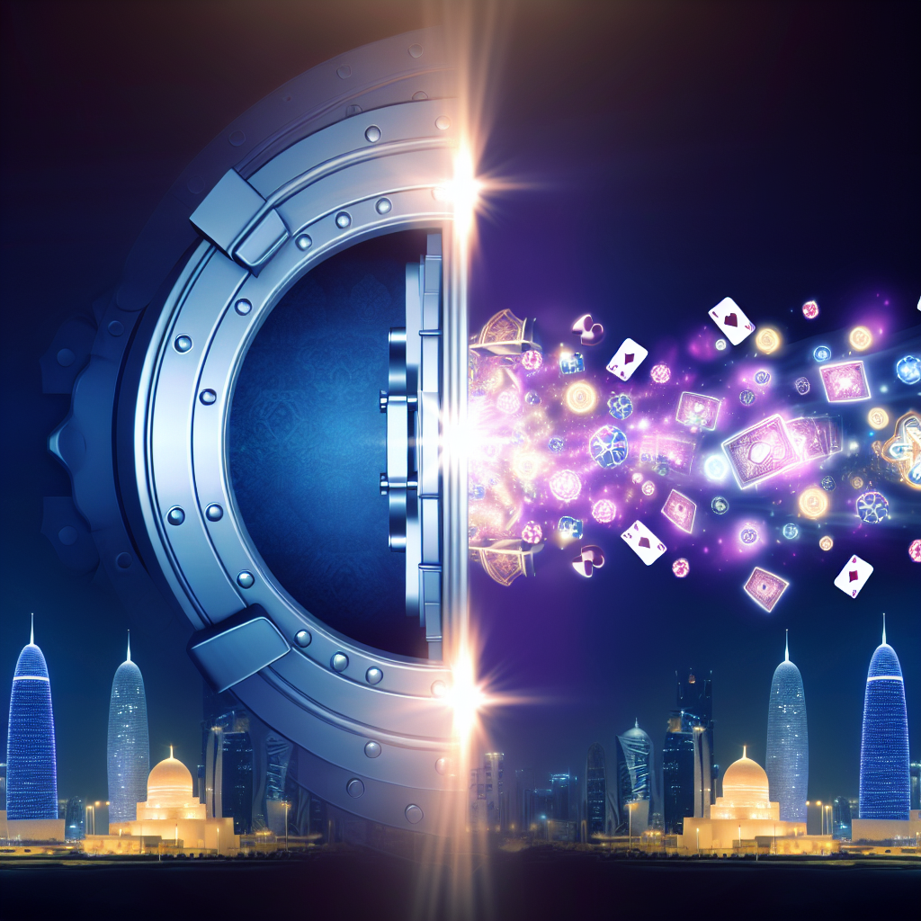 Unlocking the Secrets of Qatar’s Online Online Casino Qatar Boom: What Players demand to Know